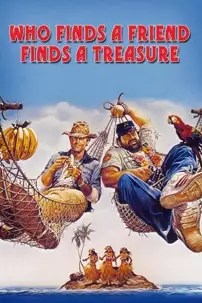 watch-Who Finds a Friend Finds a Treasure