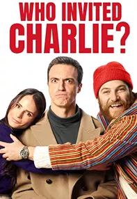 watch-Who Invited Charlie?