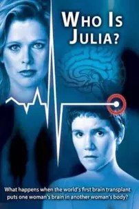 watch-Who Is Julia?