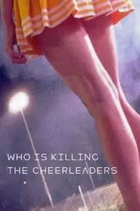 watch-Who Is Killing the Cheerleaders?