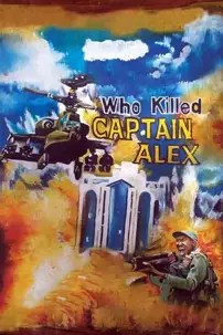 watch-Who Killed Captain Alex?