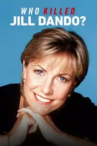 watch-Who Killed Jill Dando?