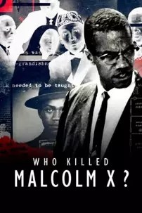 watch-Who Killed Malcolm X?