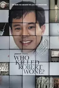 watch-Who Killed Robert Wone?