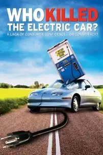 watch-Who Killed the Electric Car?