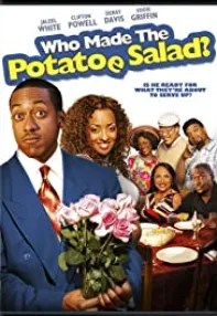 watch-Who Made the Potatoe Salad?