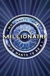 watch-Who Wants to Be a Millionaire?