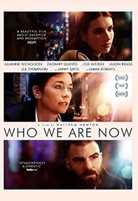 watch-Who We Are Now