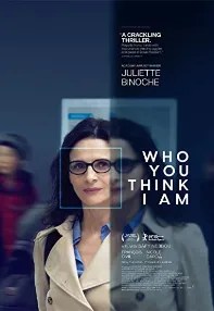 watch-Who You Think I Am