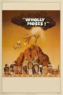 watch-Wholly Moses!