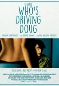 watch-Who’s Driving Doug