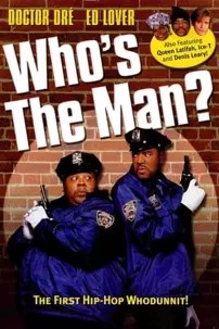 watch-Who’s the Man?