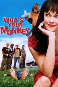 watch-Who’s Your Monkey?