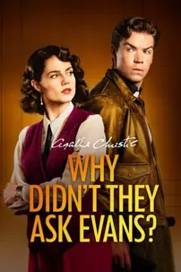 watch-Why Didn’t They Ask Evans?