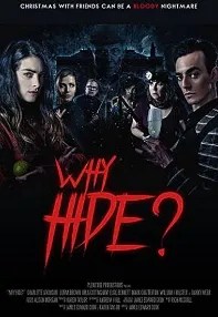 watch-Why Hide?