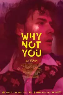 watch-Why Not You