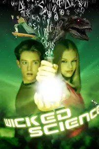 watch-Wicked Science