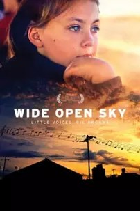 watch-Wide Open Sky