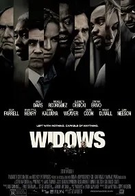 watch-Widows