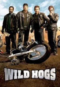 watch-Wild Hogs