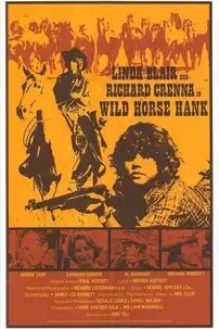 watch-Wild Horse Hank