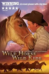 watch-Wild Horse, Wild Ride