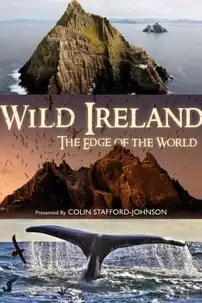 watch-Wild Ireland: The Edge of the World