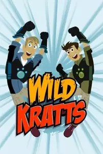 watch-Wild Kratts