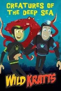 watch-Wild Kratts: Creatures of the Deep Sea