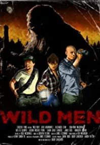 watch-Wild Men