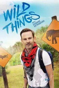 watch-Wild Things with Dominic Monaghan