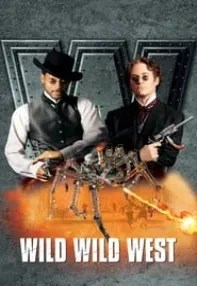 watch-Wild Wild West