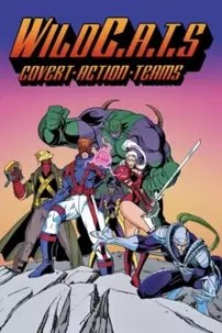 watch-WildC.A.T.S: Covert Action Teams