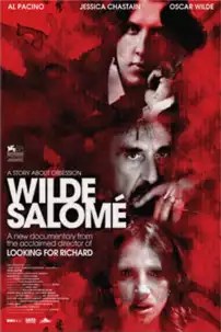 watch-Wilde Salomé