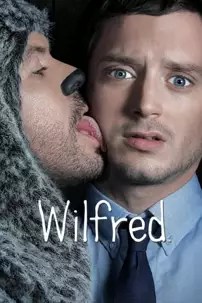 watch-Wilfred