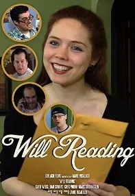watch-Will Reading