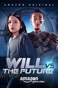 watch-Will vs. The Future