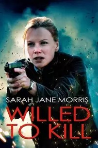 watch-Willed to Kill