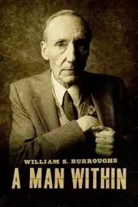 watch-William S. Burroughs: A Man Within