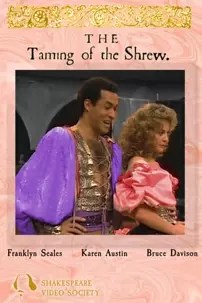 watch-William Shakespeare’s Taming of the Shrew