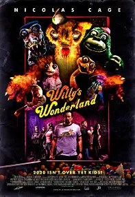 watch-Willy’s Wonderland