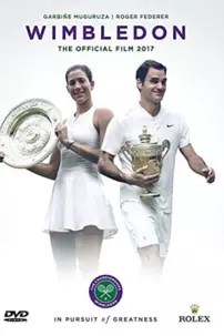 watch-Wimbledon Official Film 2017