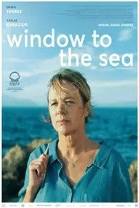 watch-Window to the Sea