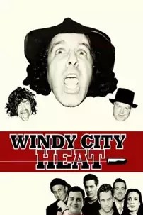 watch-Windy City Heat