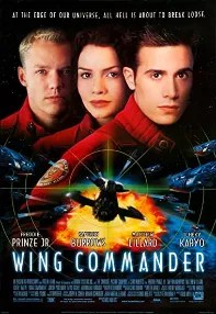 watch-Wing Commander