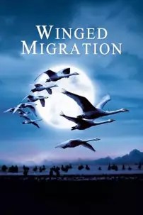 watch-Winged Migration