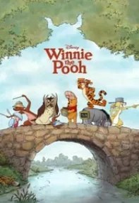 watch-Winnie the Pooh