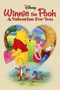 watch-Winnie the Pooh: A Valentine for You