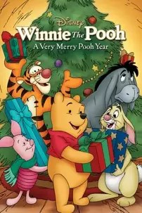 watch-Winnie the Pooh: A Very Merry Pooh Year