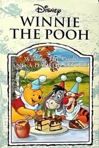 watch-Winnie the Pooh and a Day for Eeyore